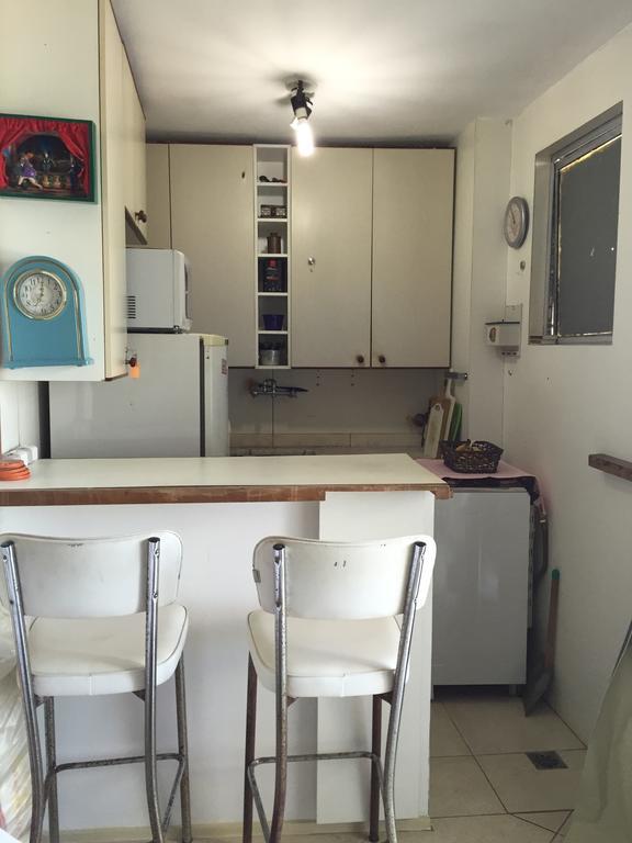 Apartamento Apto Barra Da Tijuca Frente Pro Mar Rio de Janeiro