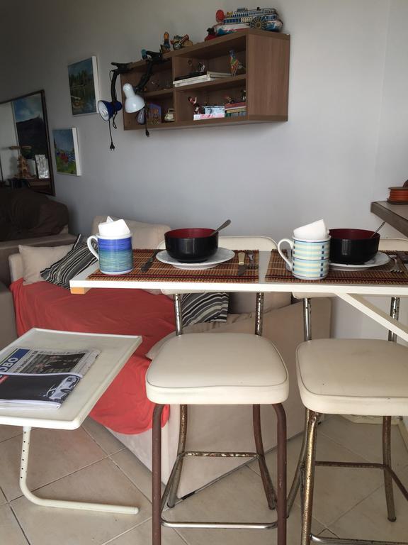 Apto Barra Da Tijuca Frente Pro Mar Apartamento Rio de Janeiro