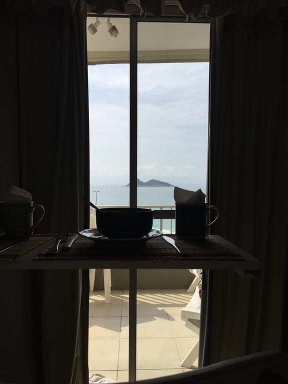 Apartamento Apto Barra Da Tijuca Frente Pro Mar Rio de Janeiro